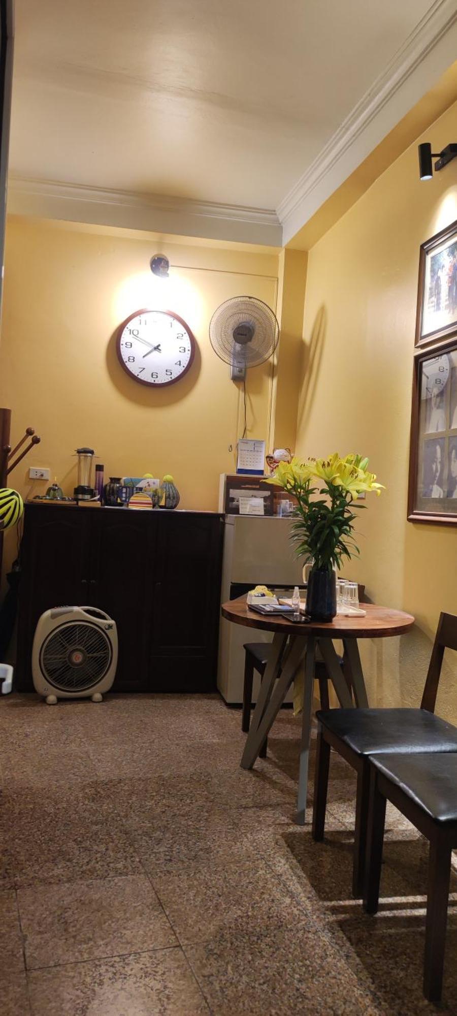 T Home Balcony Homestay Hanoi Dış mekan fotoğraf