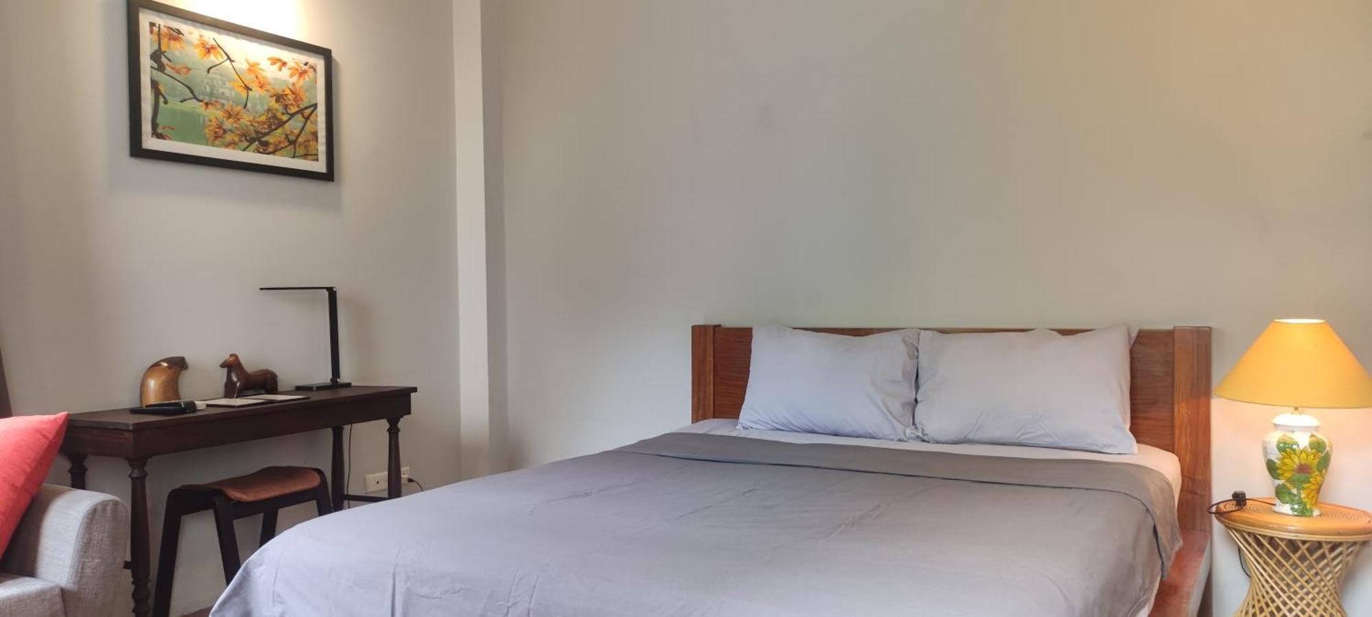 T Home Balcony Homestay Hanoi Dış mekan fotoğraf