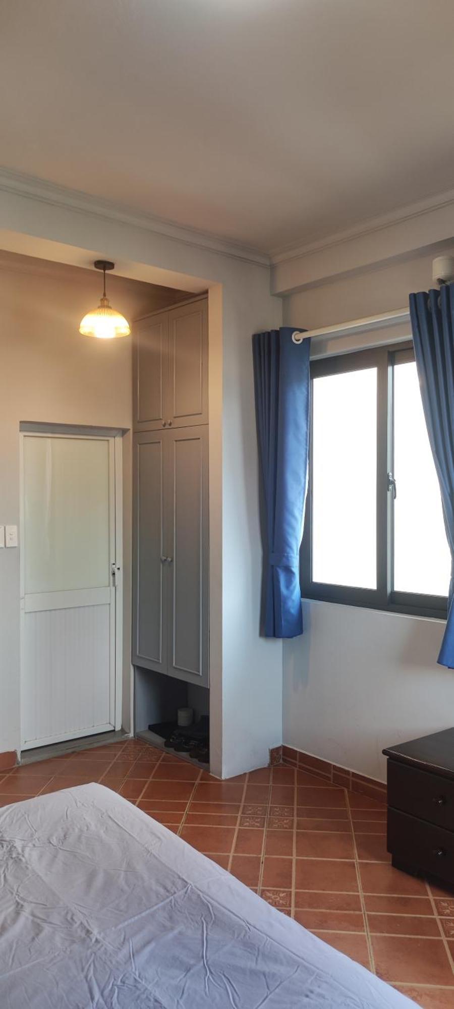 T Home Balcony Homestay Hanoi Dış mekan fotoğraf